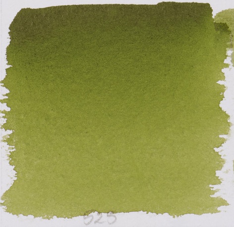 525 Olive Green Yellowish Horadam 5ml - Click Image to Close